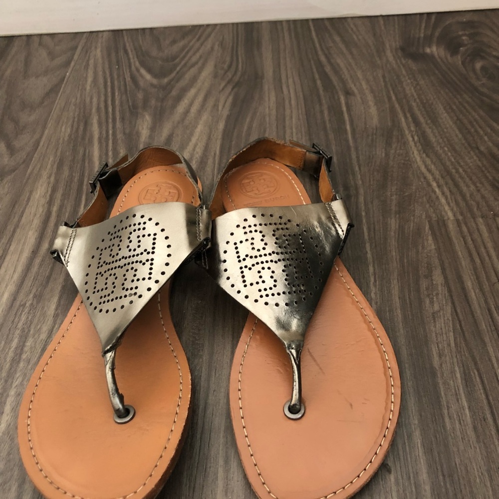 Tory Burch shoes